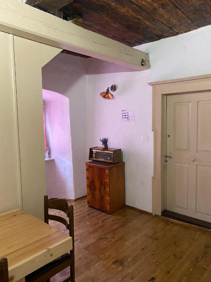 Villa Kuća Vecchia Otočac Exterior foto