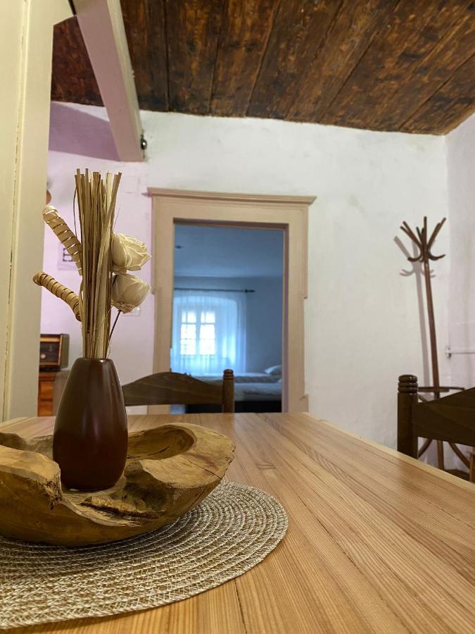 Villa Kuća Vecchia Otočac Exterior foto