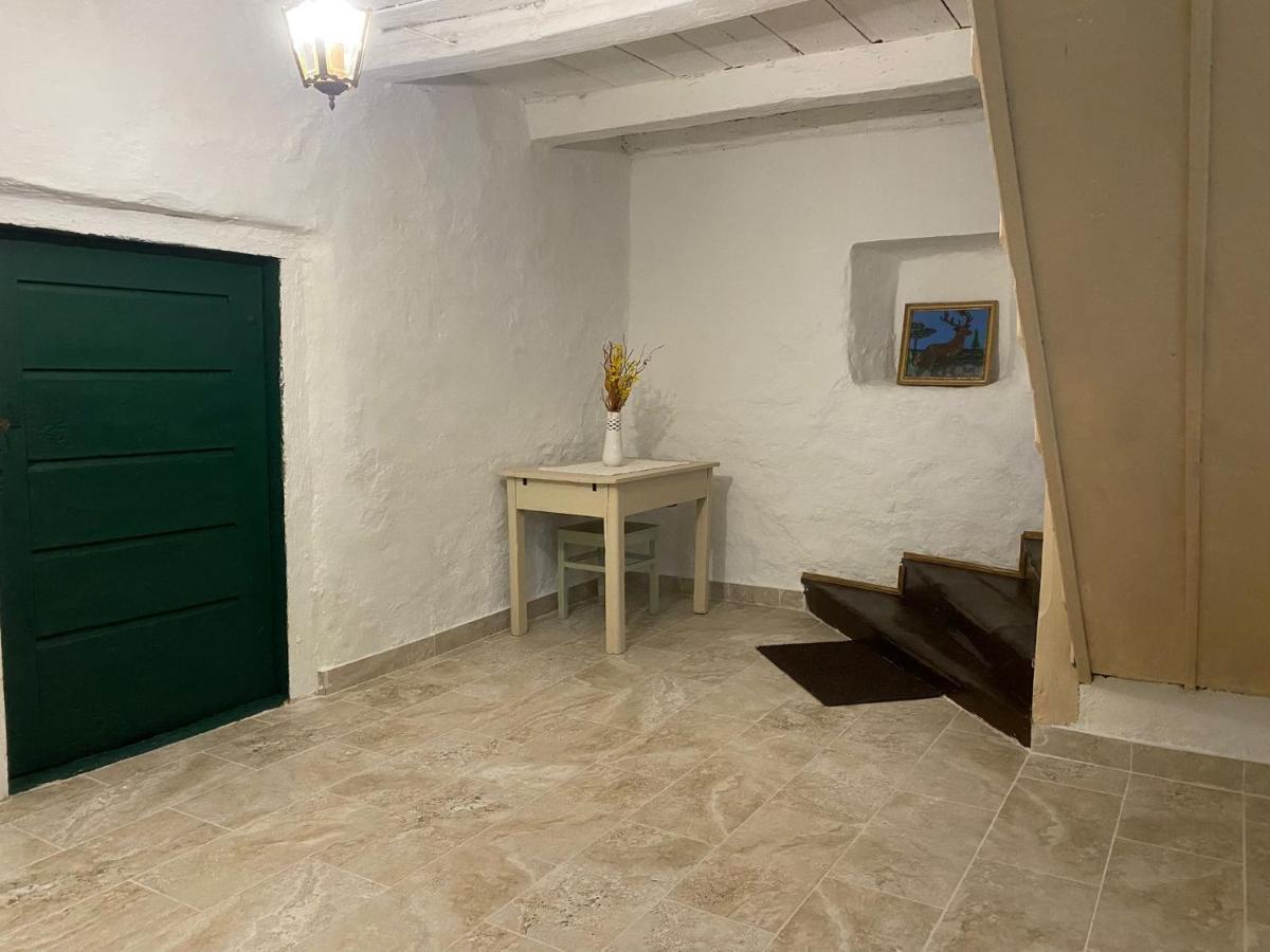 Villa Kuća Vecchia Otočac Exterior foto