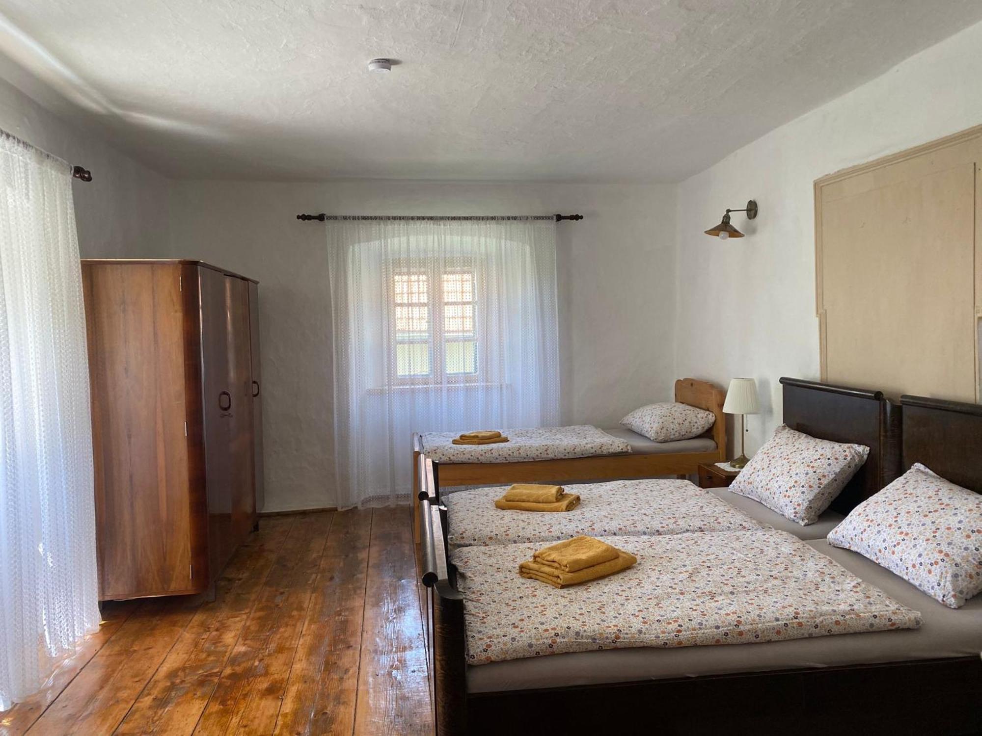 Villa Kuća Vecchia Otočac Exterior foto